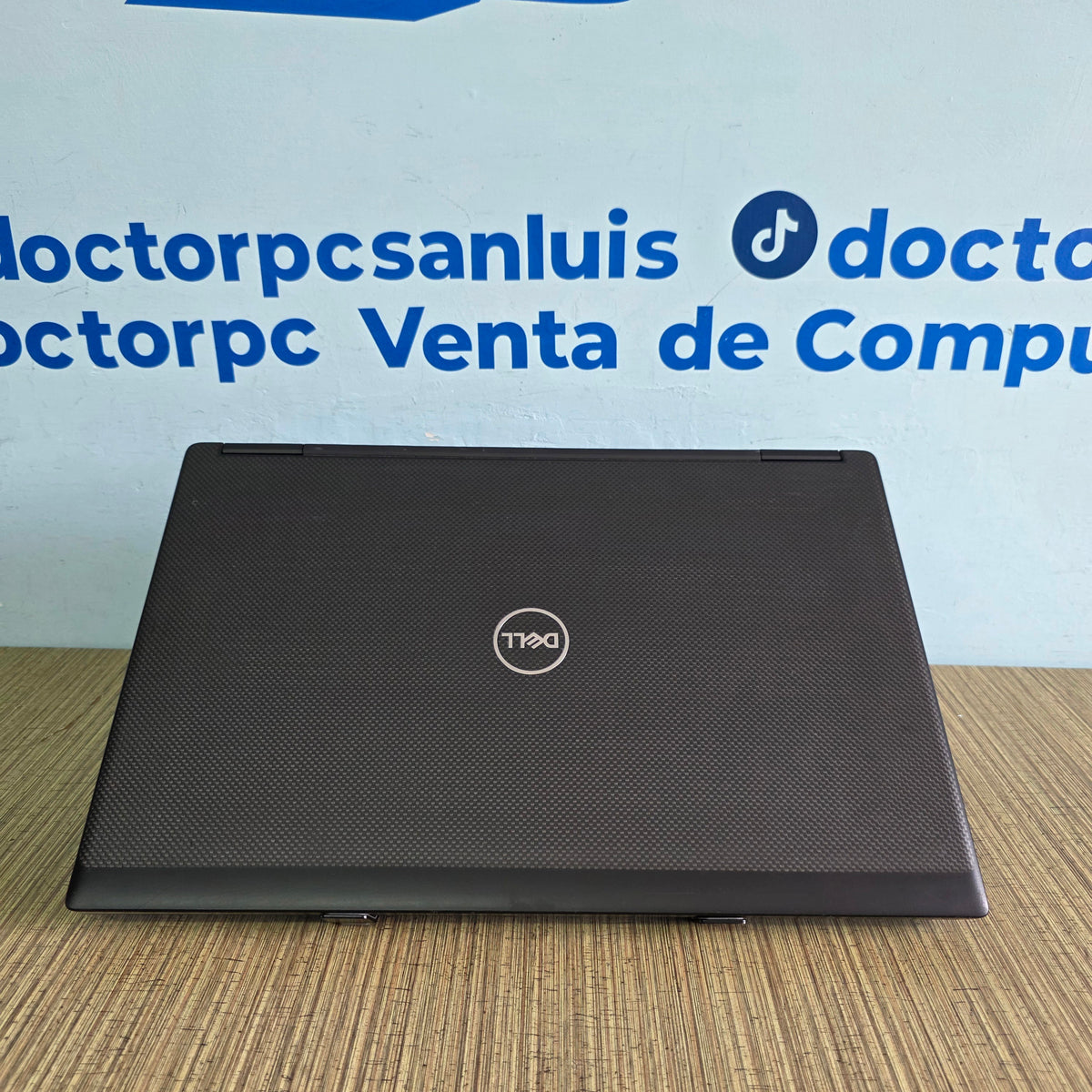 DELL PRECISION 7730
