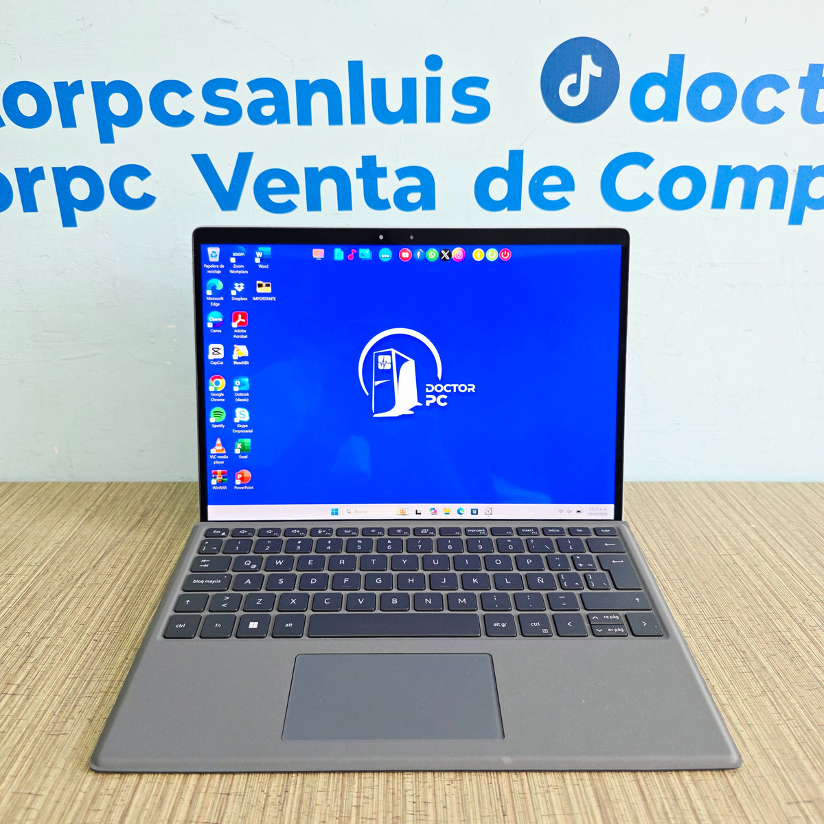 DELL LATITUDE 7320 2 EN 1