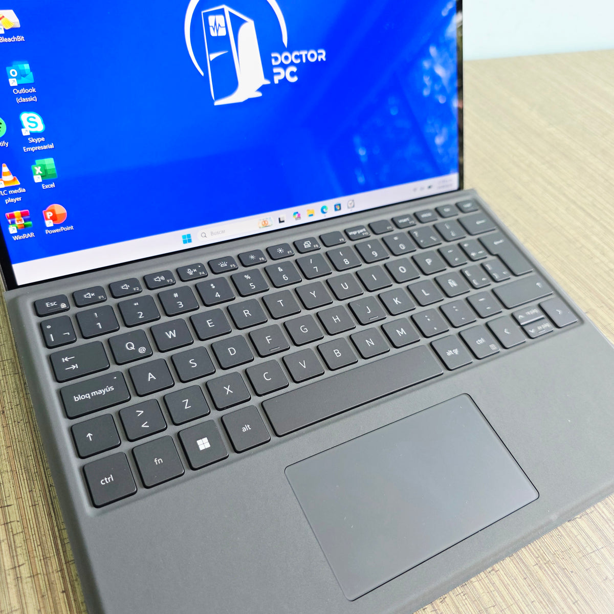 DELL LATITUDE 7320 2 EN 1