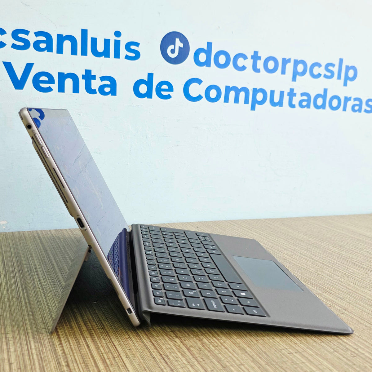 DELL LATITUDE 7320 2 EN 1