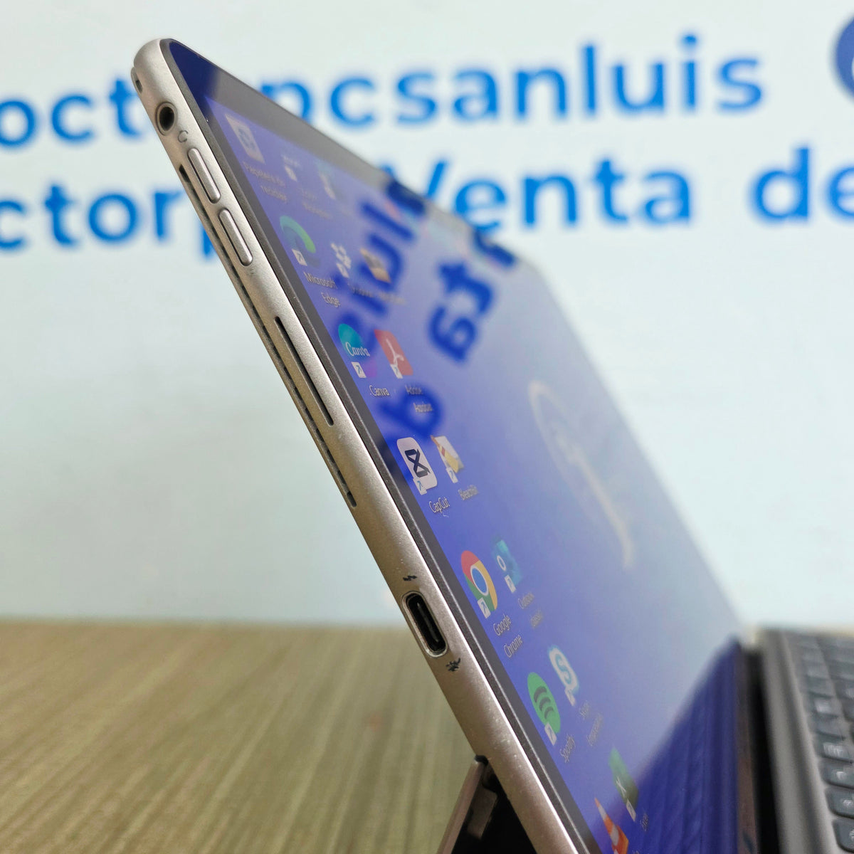 DELL LATITUDE 7320 2 EN 1