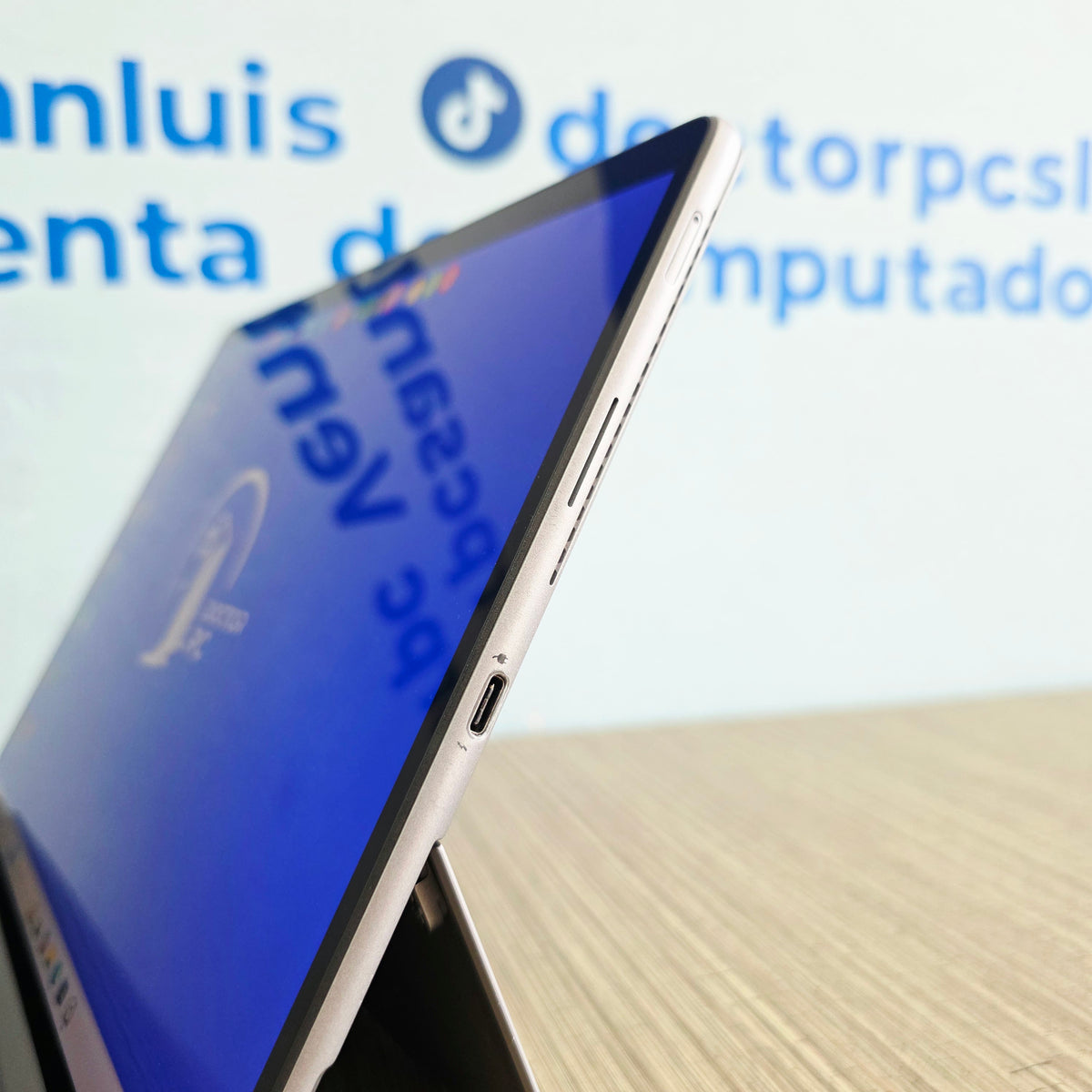 DELL LATITUDE 7320 2 EN 1