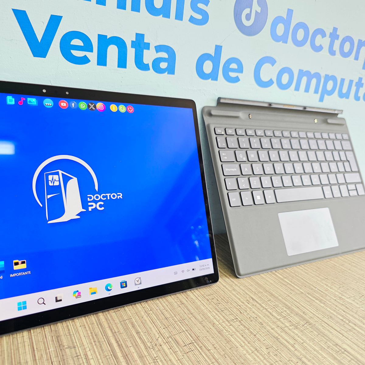 DELL LATITUDE 7320 2 EN 1