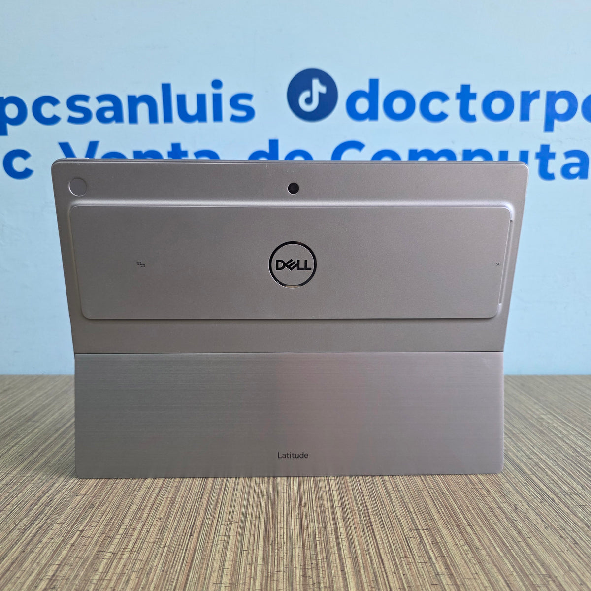 DELL LATITUDE 7320 2 EN 1