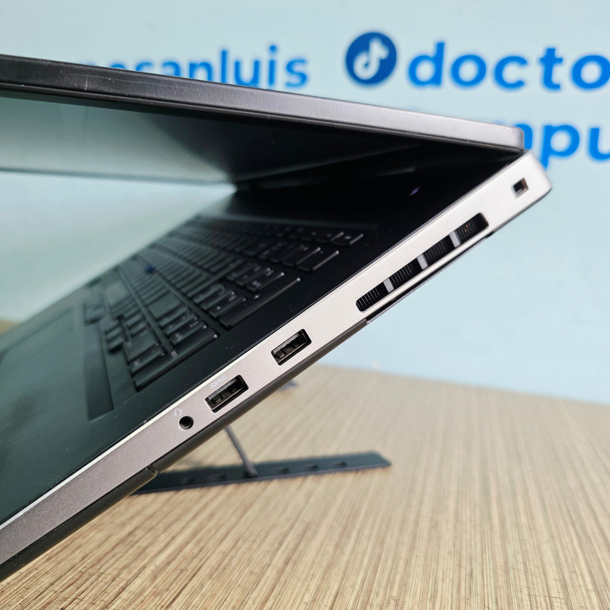DELL PRECISION 7730