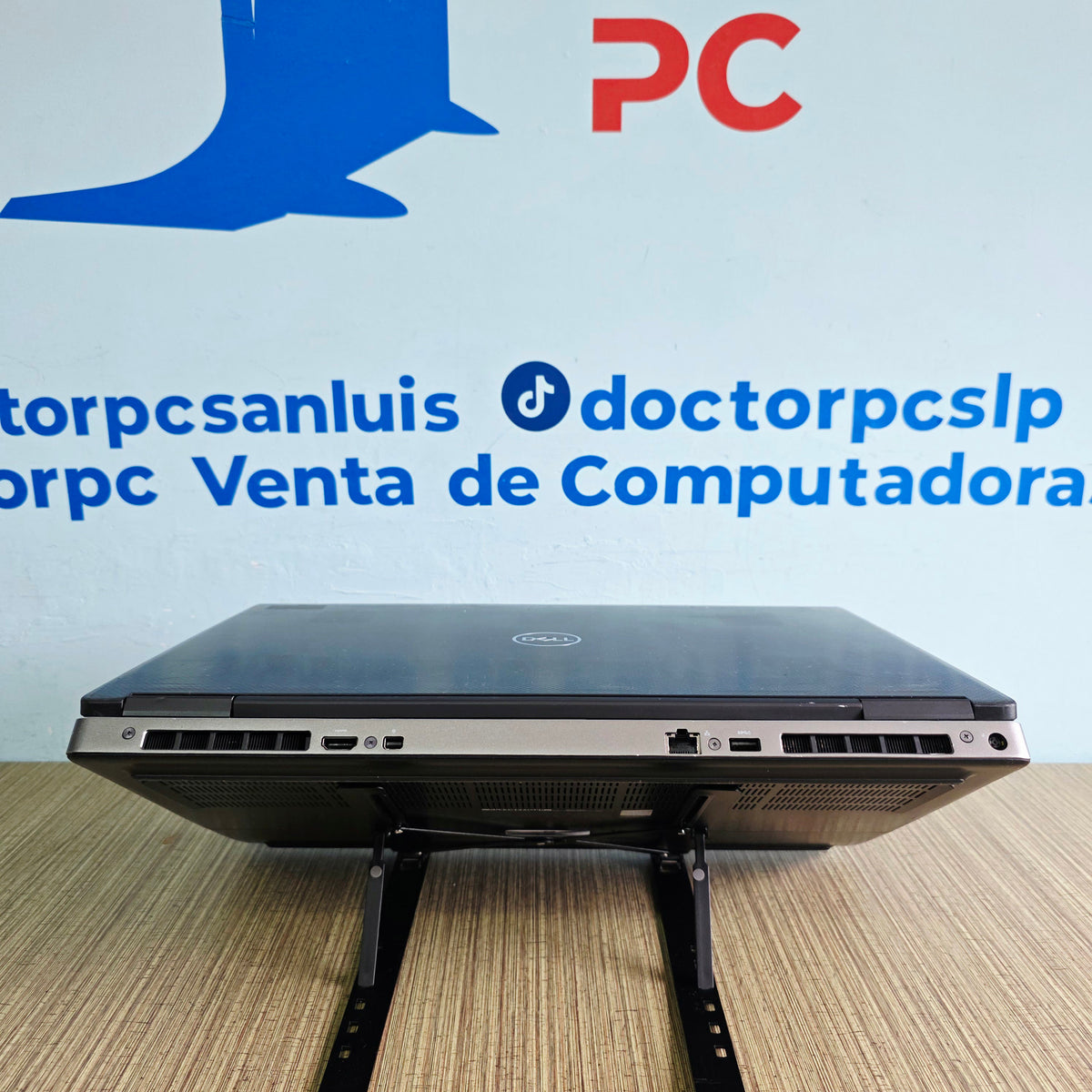DELL PRECISION 7730
