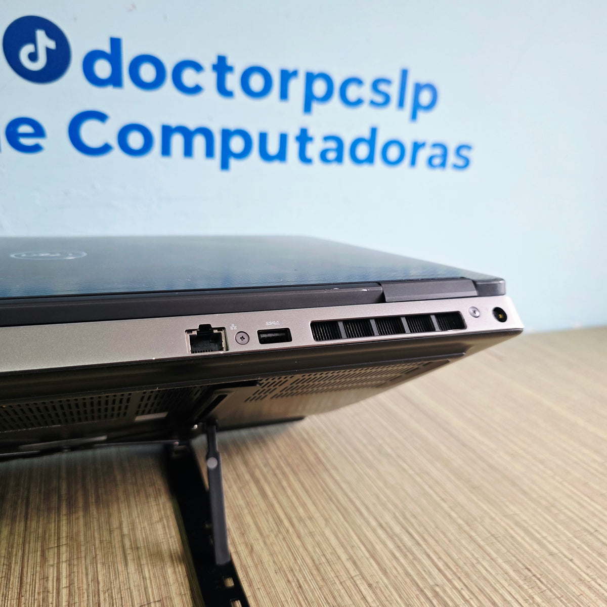 DELL PRECISION 7730