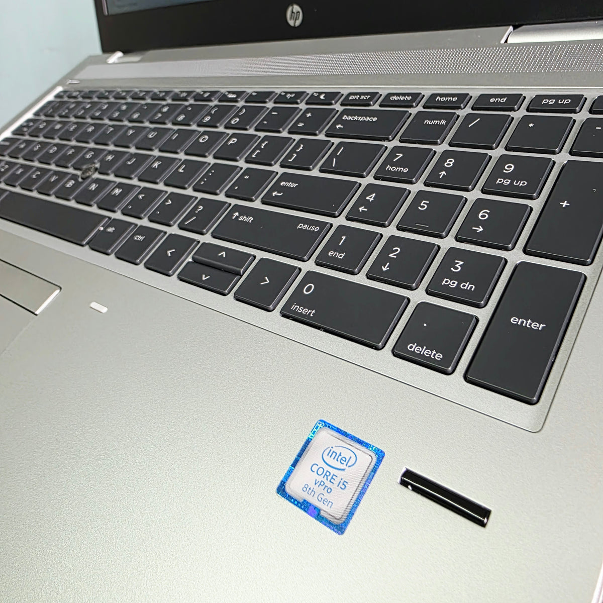 HP PROBOOK 650 G4