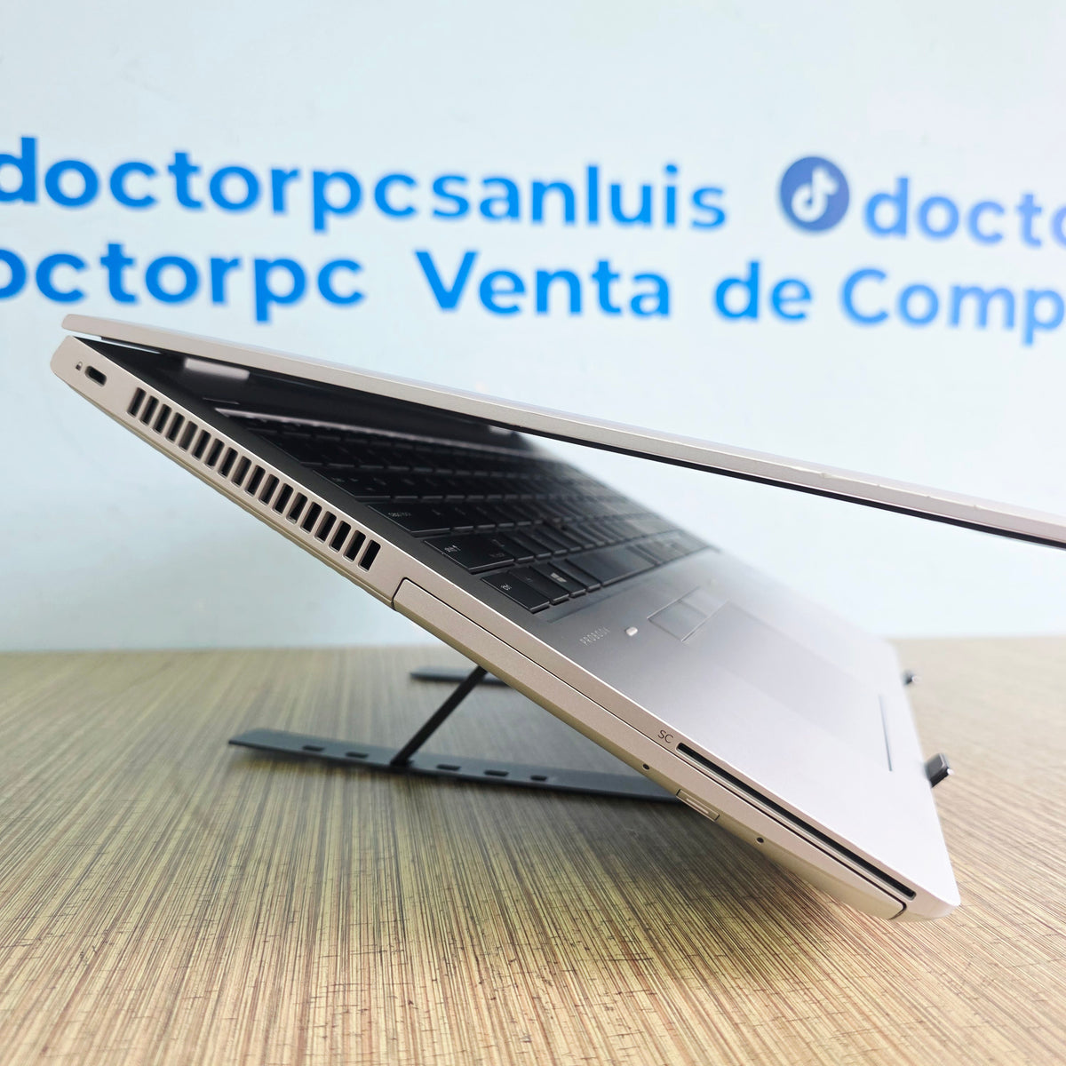 HP PROBOOK 650 G4