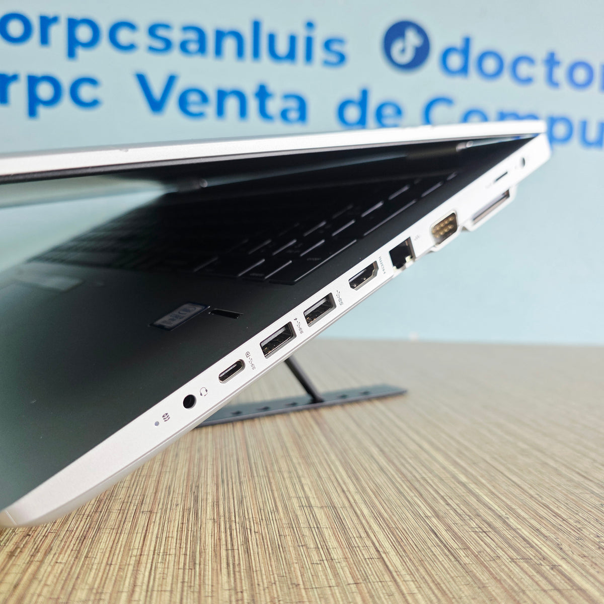 HP PROBOOK 650 G4