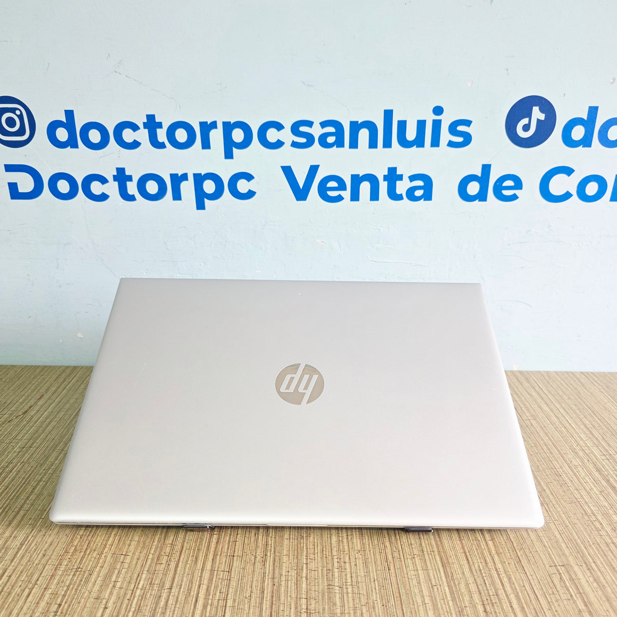HP PROBOOK 650 G4