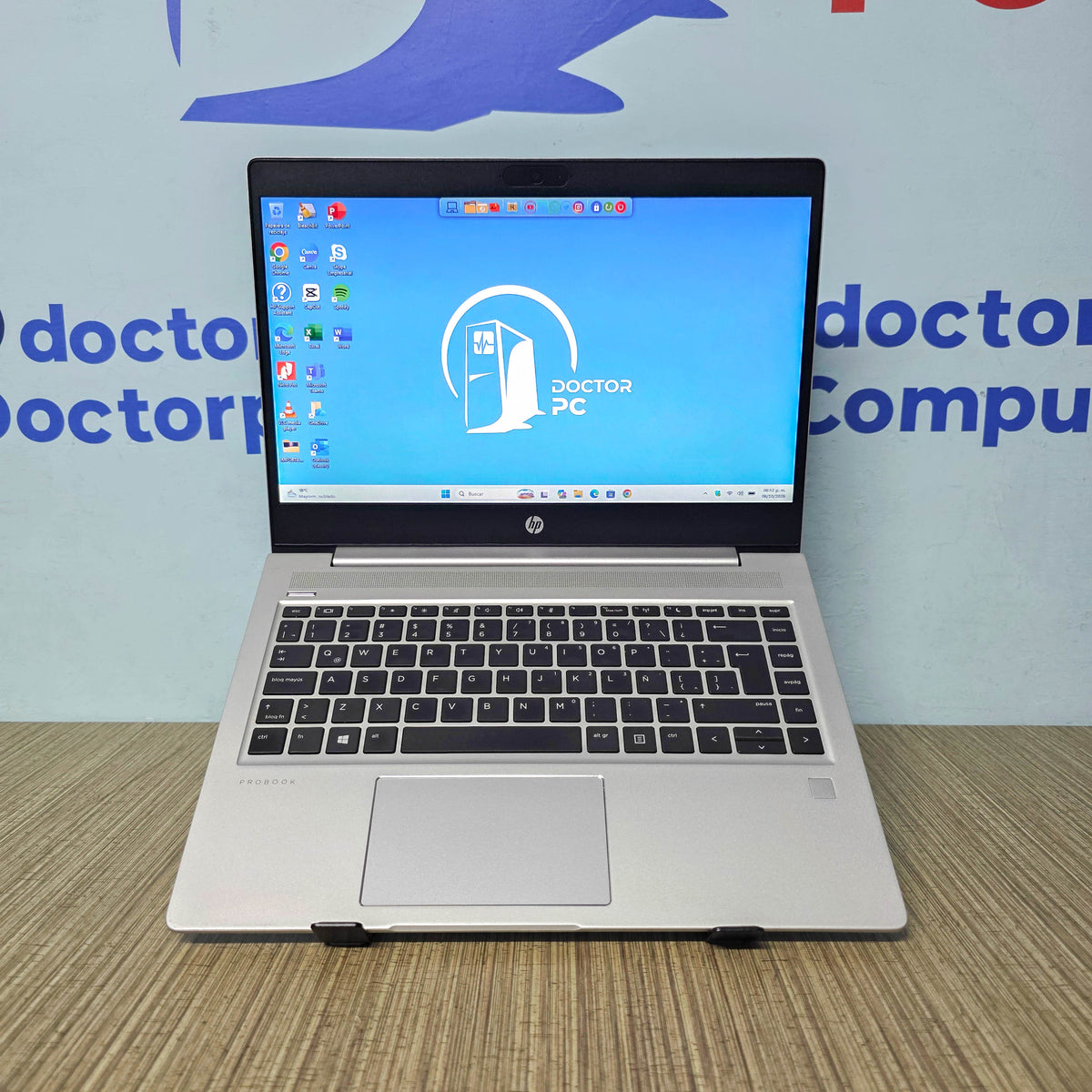 HP PROBOOK 445 G7
