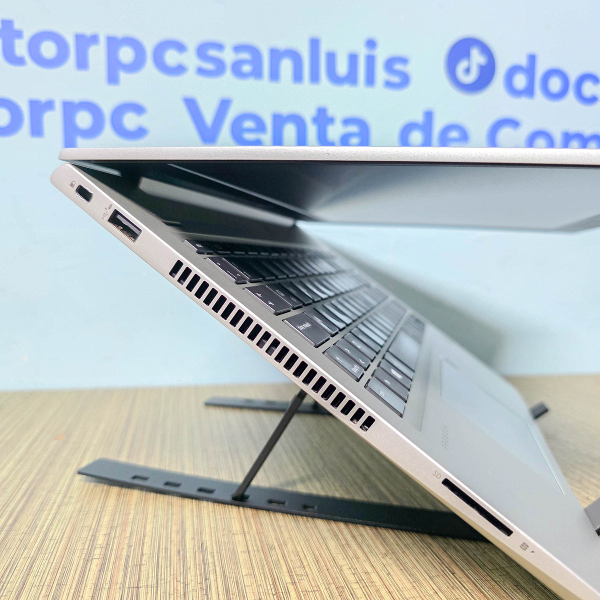 HP PROBOOK 445 G7
