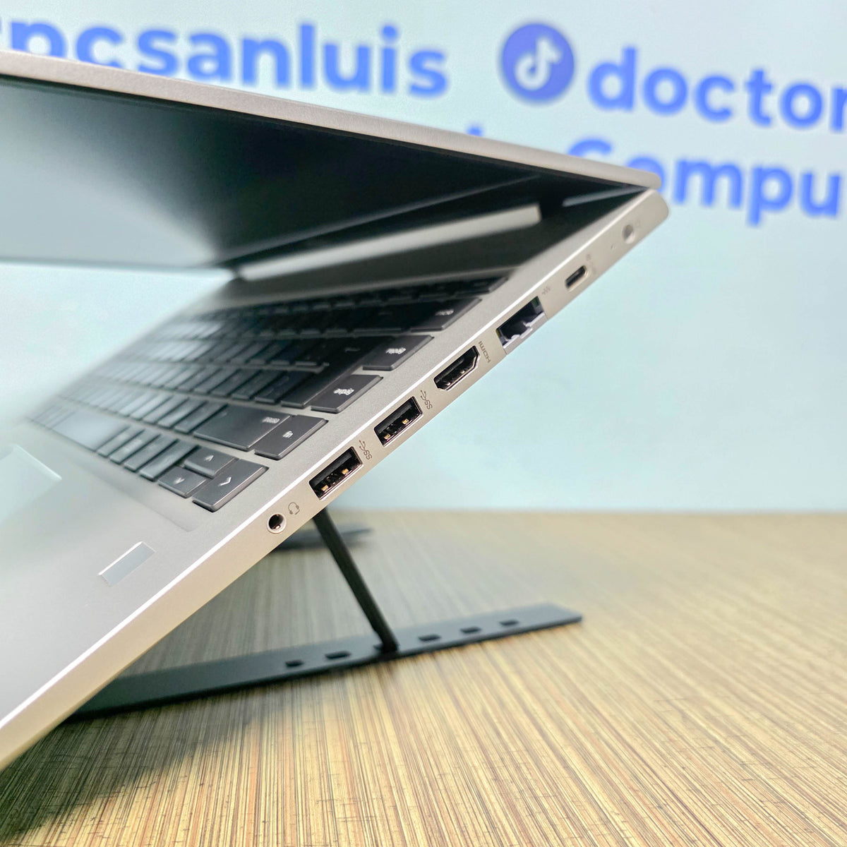 HP PROBOOK 445 G7