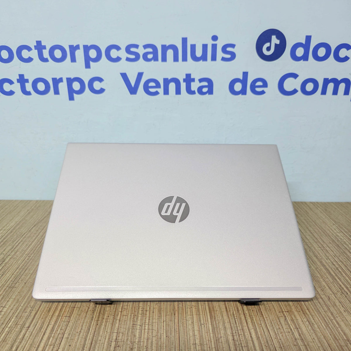 HP PROBOOK 445 G7