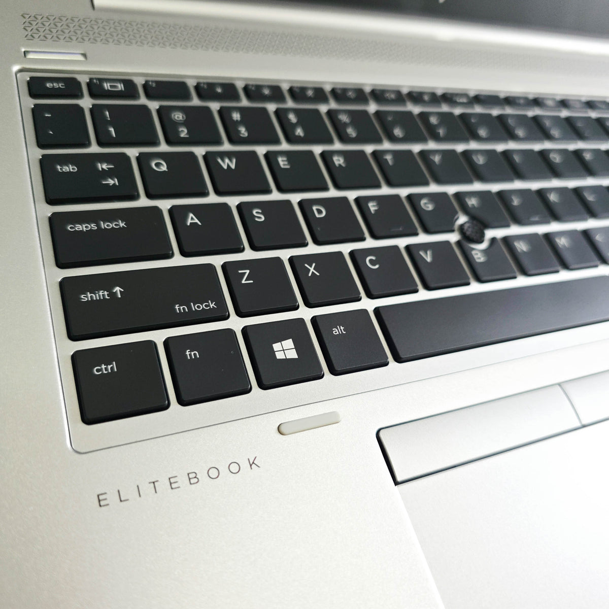 HP ELITEBOOK 850 G6