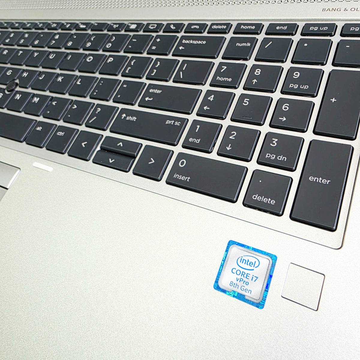 HP ELITEBOOK 850 G6