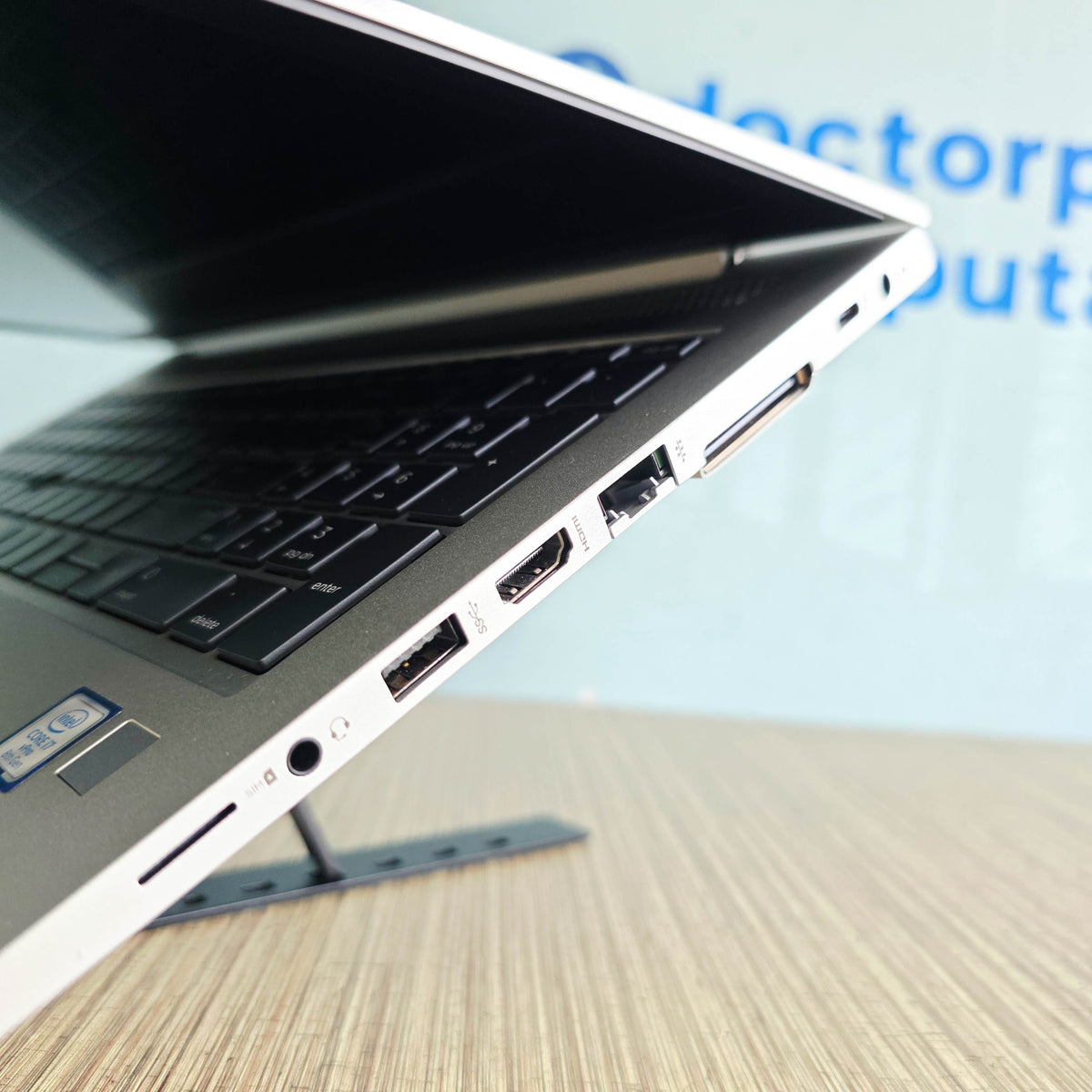HP ELITEBOOK 850 G6