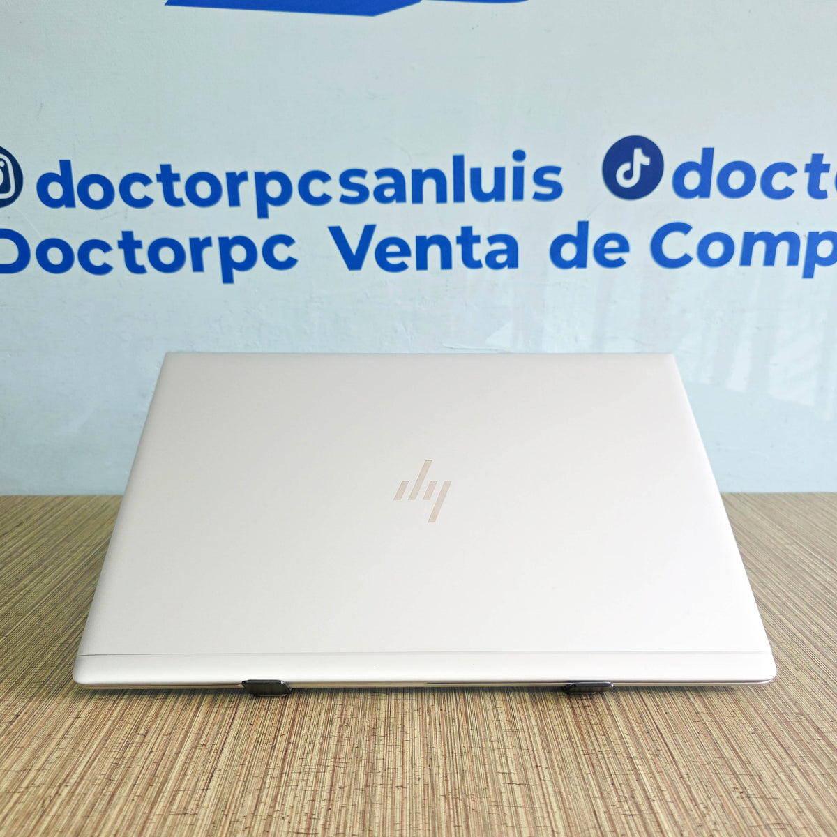 HP ELITEBOOK 850 G6