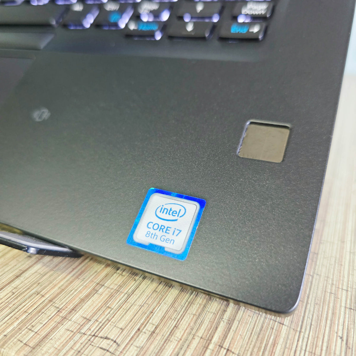 DELL LATITUDE 7490