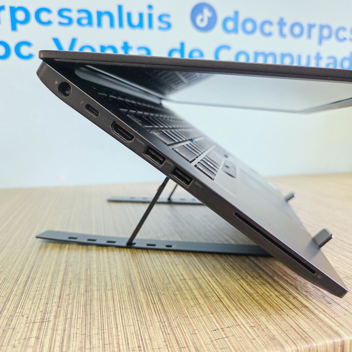 DELL LATITUDE 7490