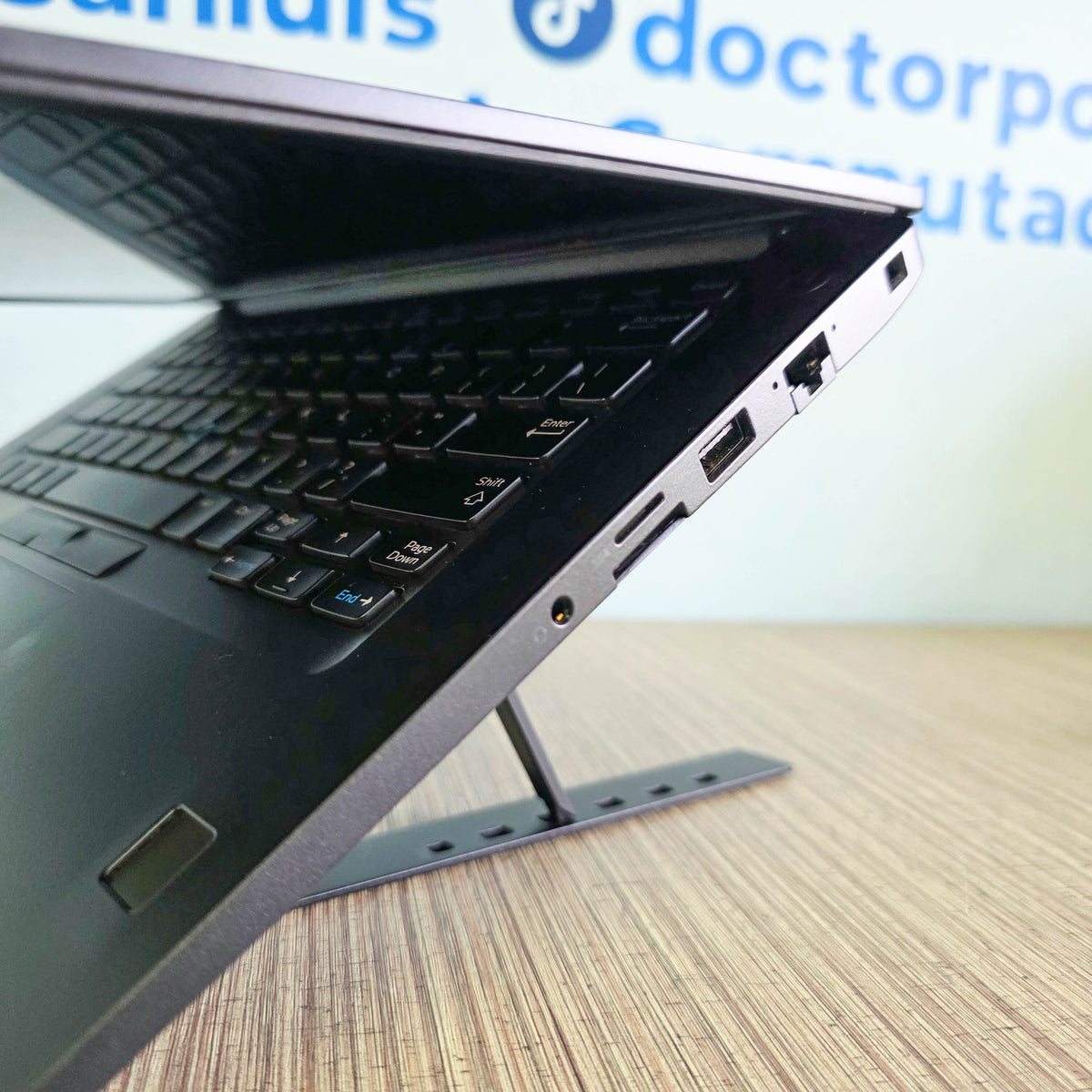 DELL LATITUDE 7490