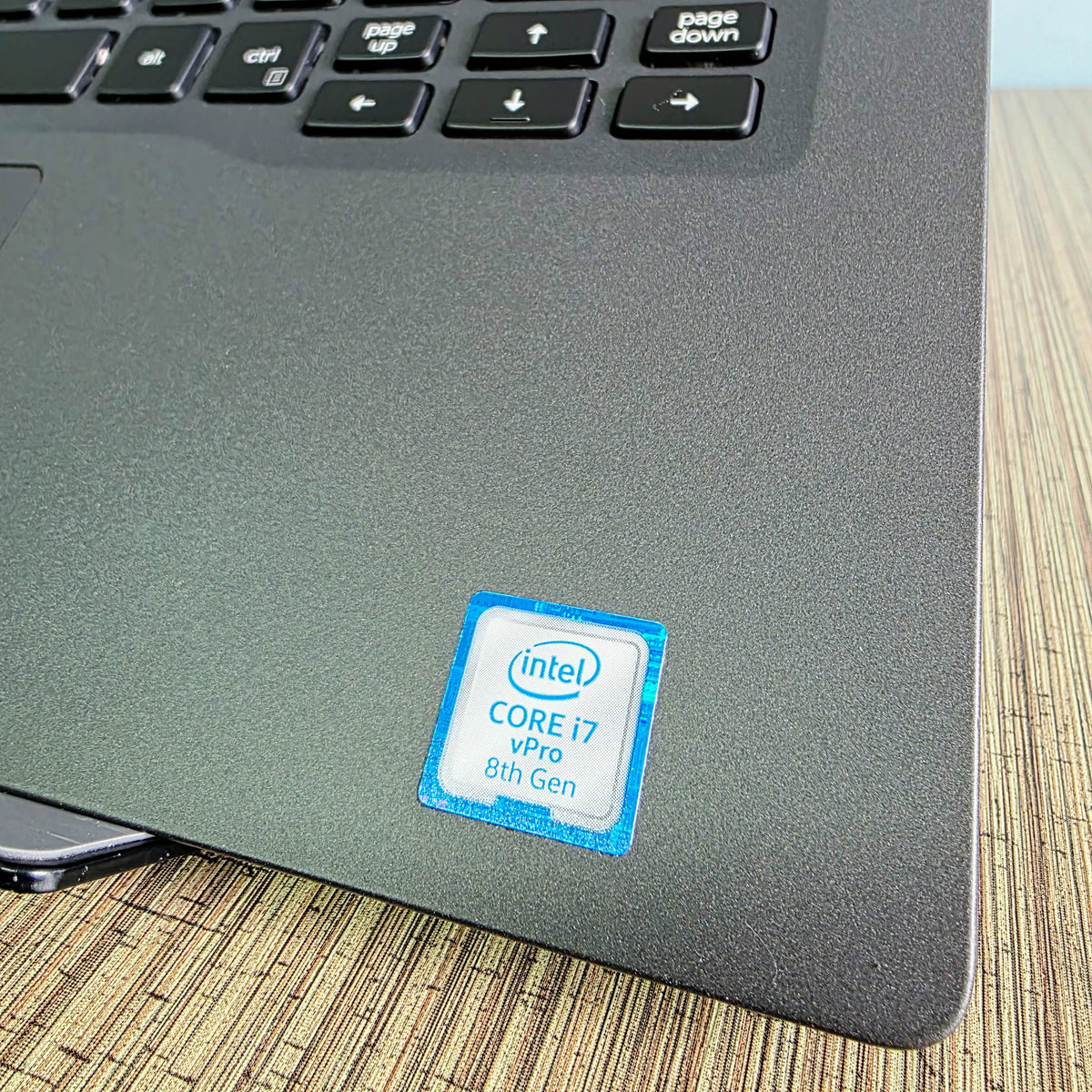 DELL LATITUDE 7400