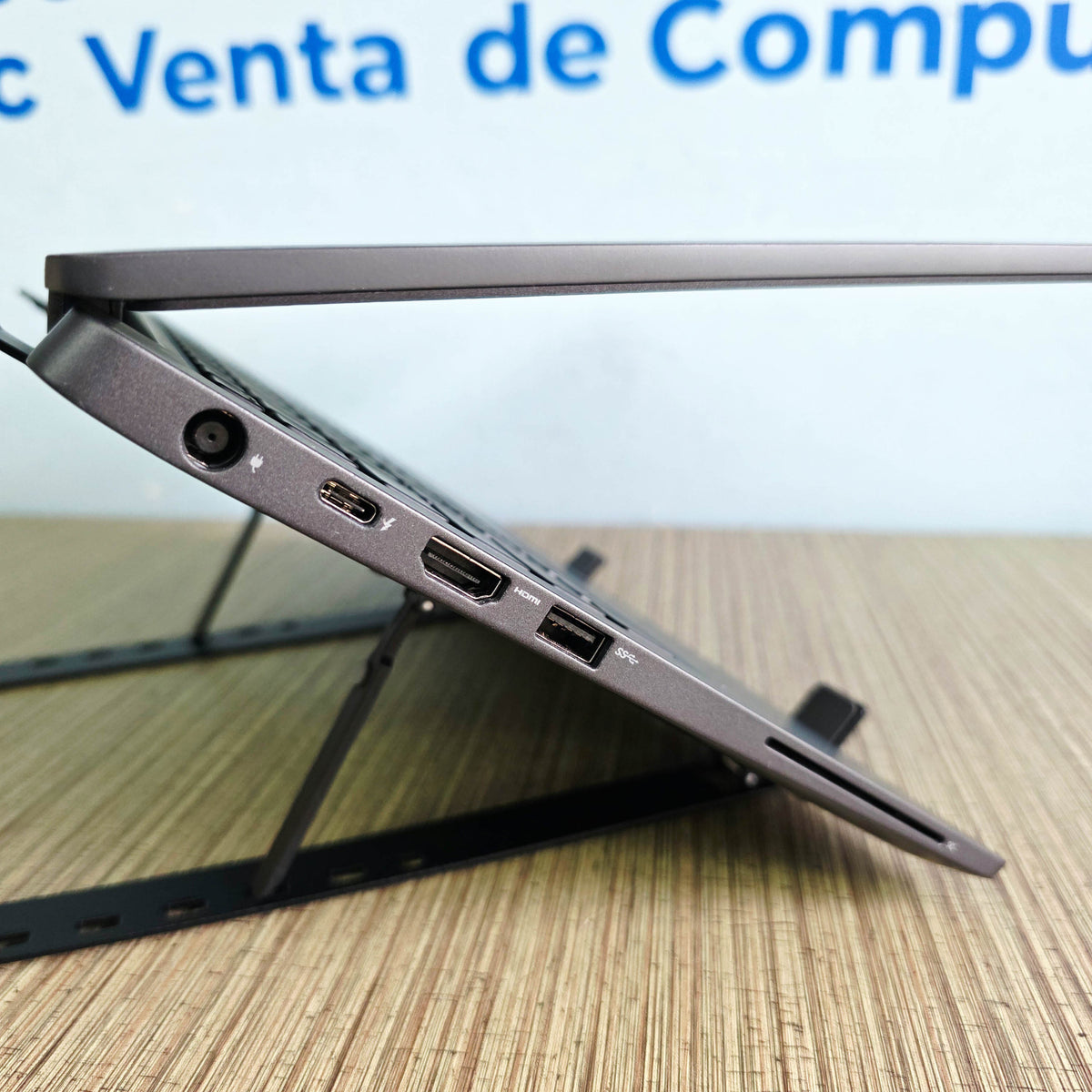 DELL LATITUDE 7400