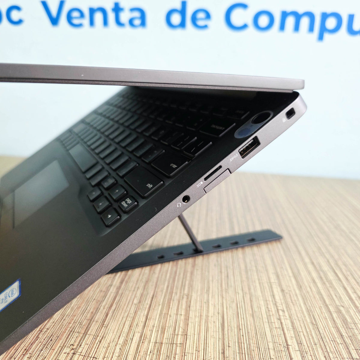 DELL LATITUDE 7400