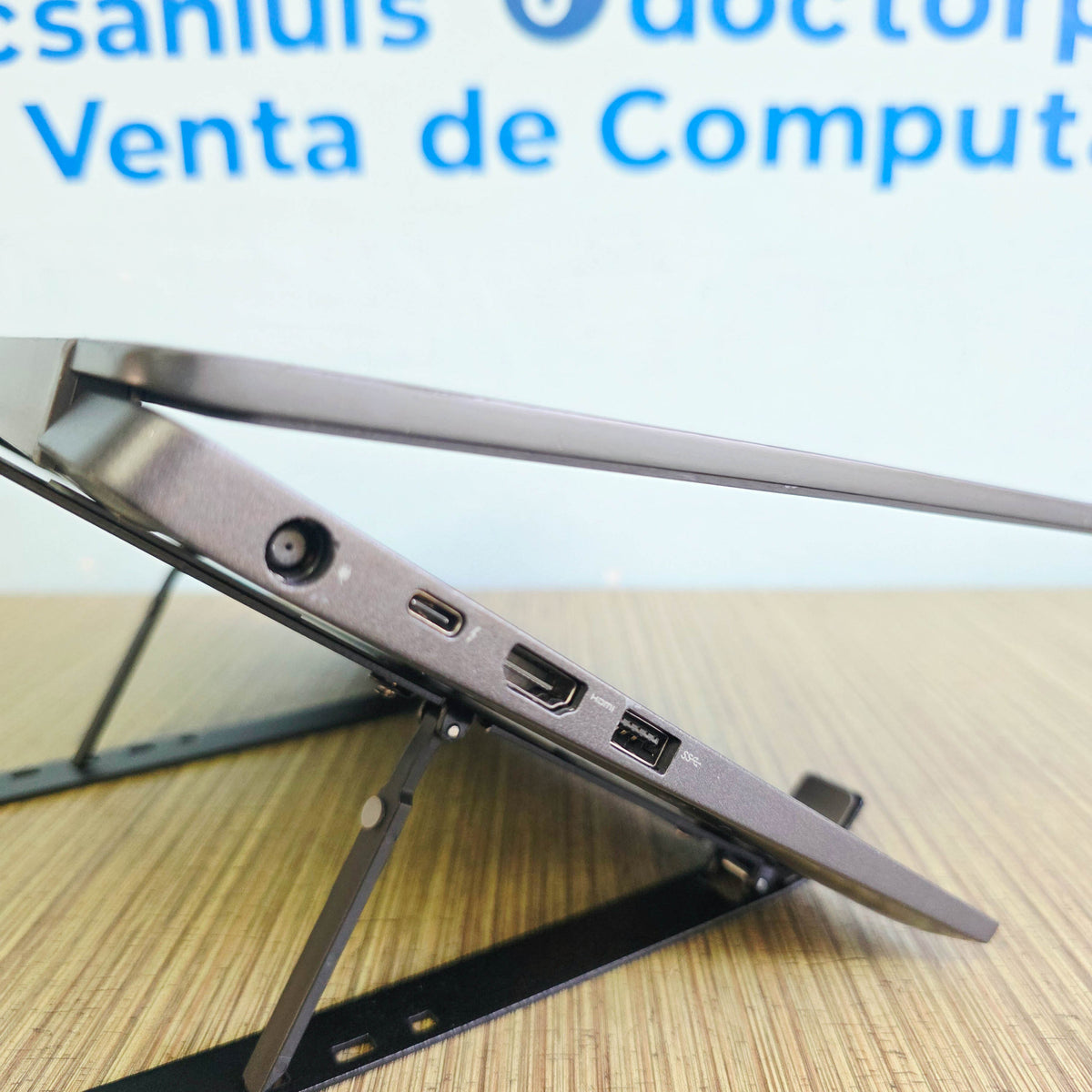DELL LATITUDE 7400