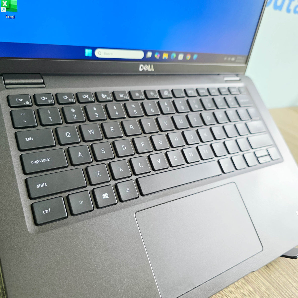 DELL LATITUDE 7410