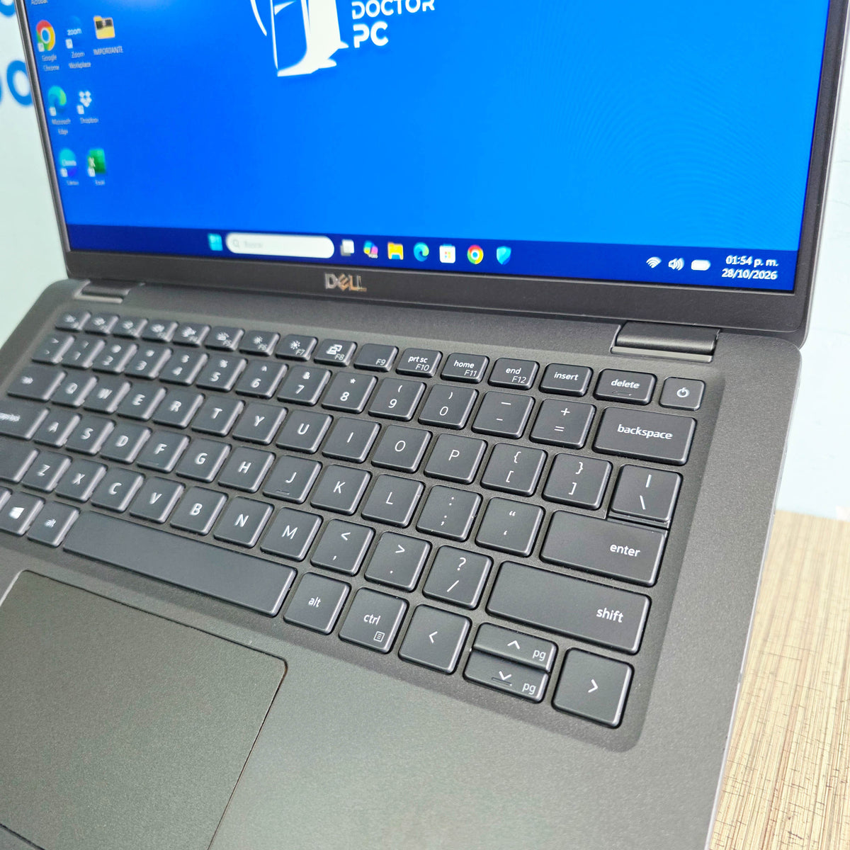DELL LATITUDE 7410