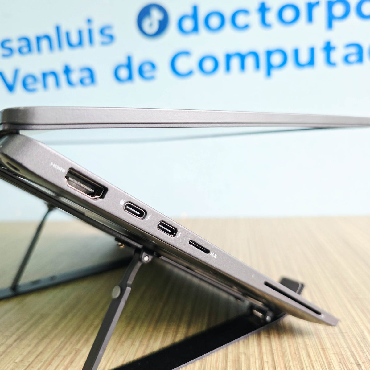 DELL LATITUDE 7410