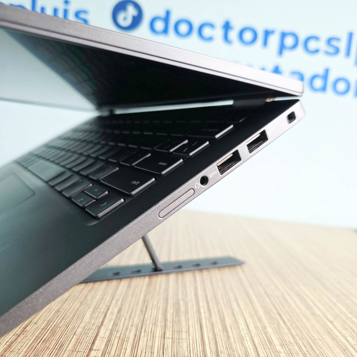 DELL LATITUDE 7410
