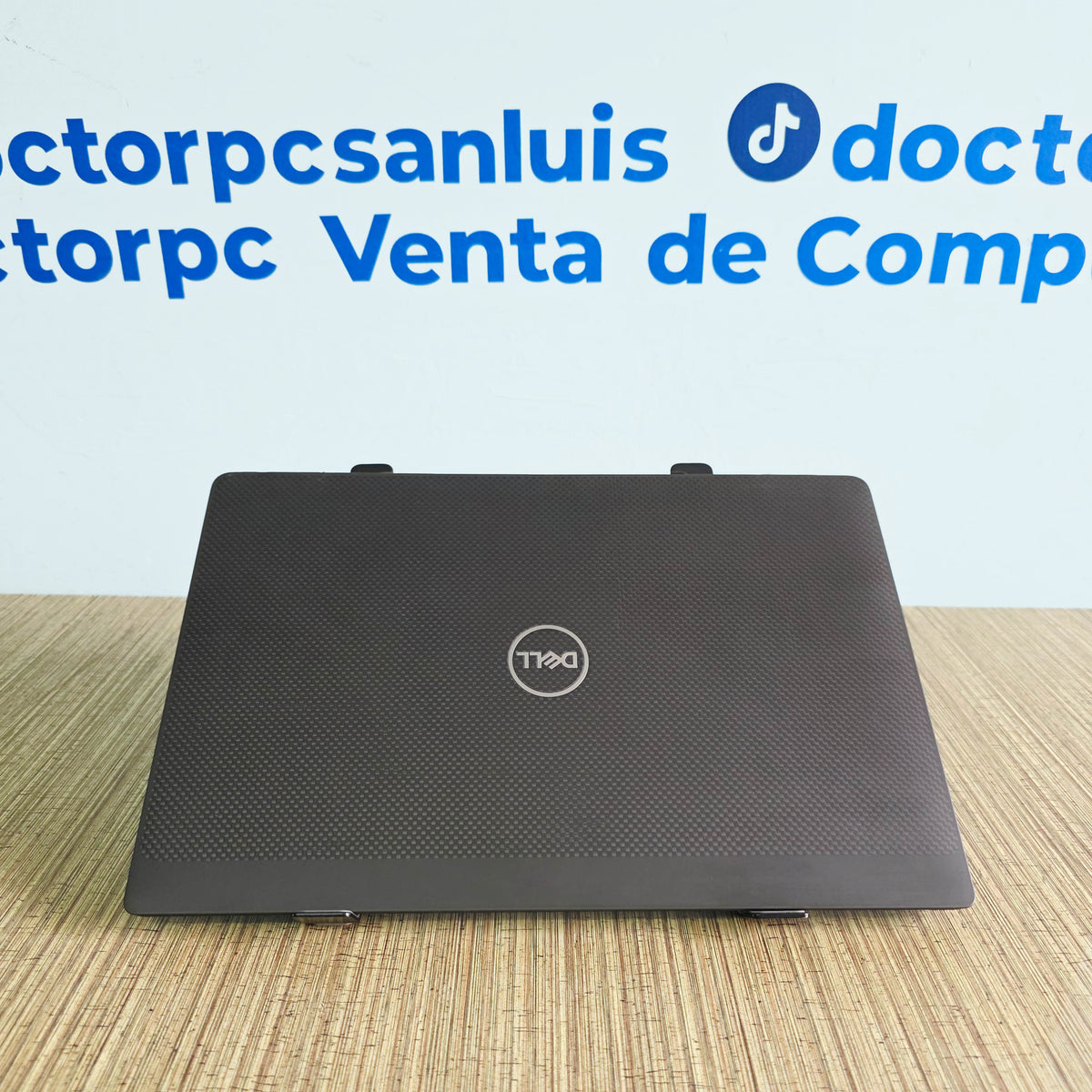 DELL LATITUDE 7410