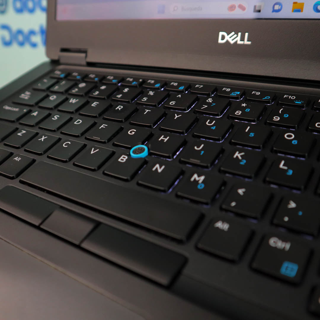 Dell Latitude 5490