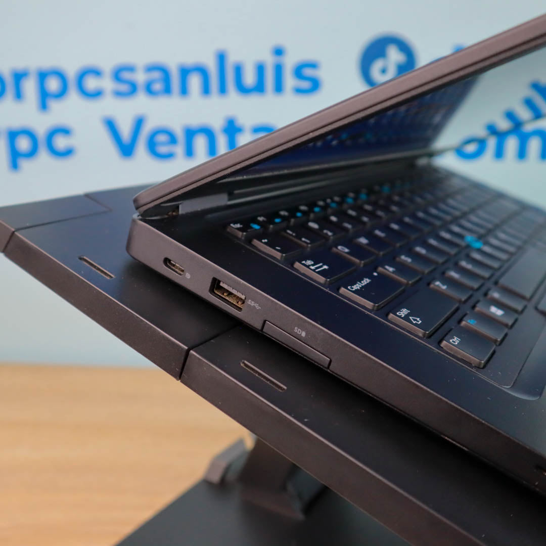 Dell Latitude 5490