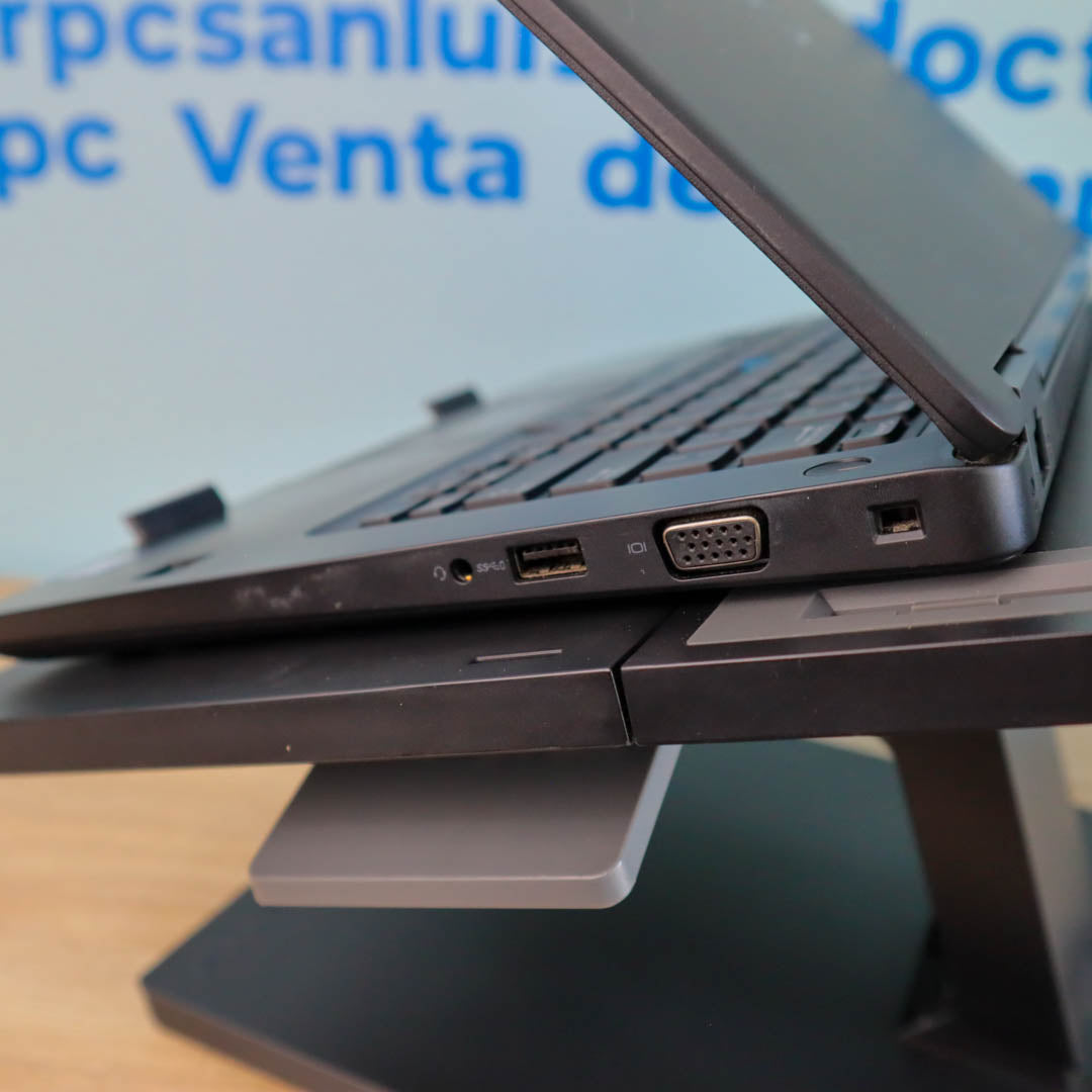 Dell Latitude 5490