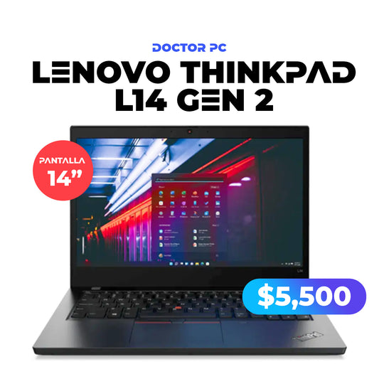 LENOVO THINKPAD L14 GEN 2