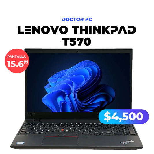 LENOVO THINKPAD T570