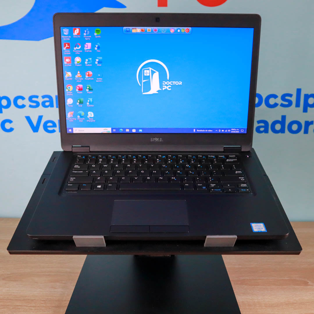 Dell Latitude 5480