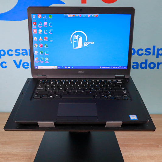 Dell Latitude 5480