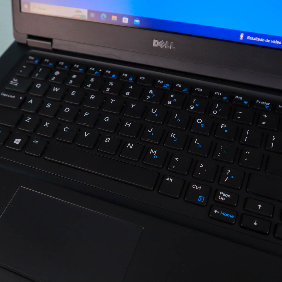 Dell Latitude 5480