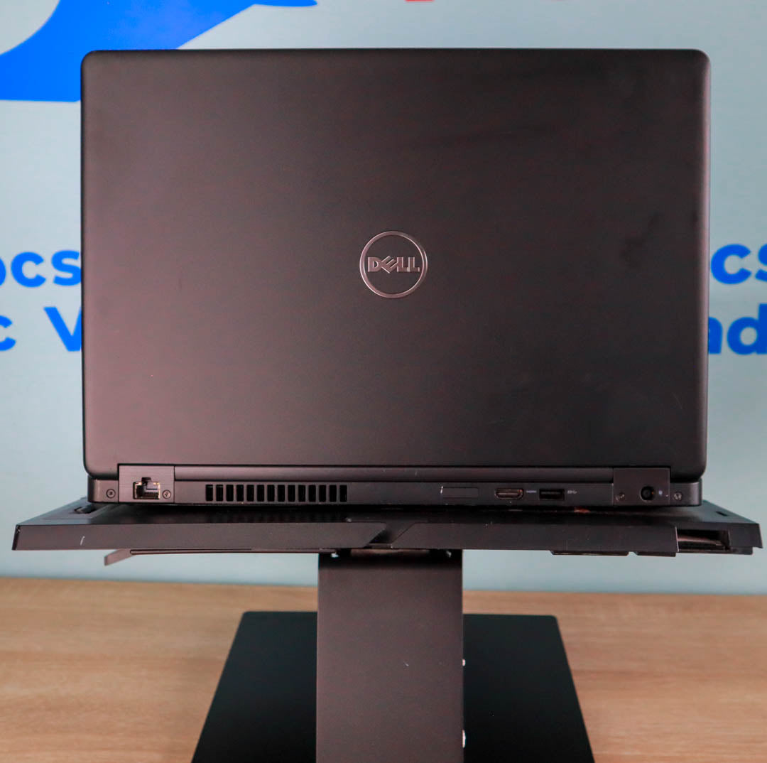 Dell Latitude 5480