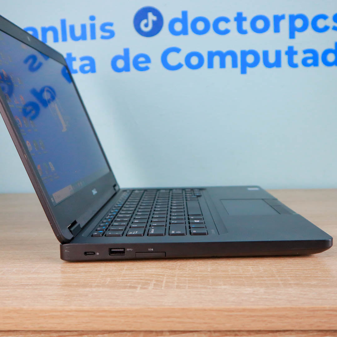 Dell Latitude 5480