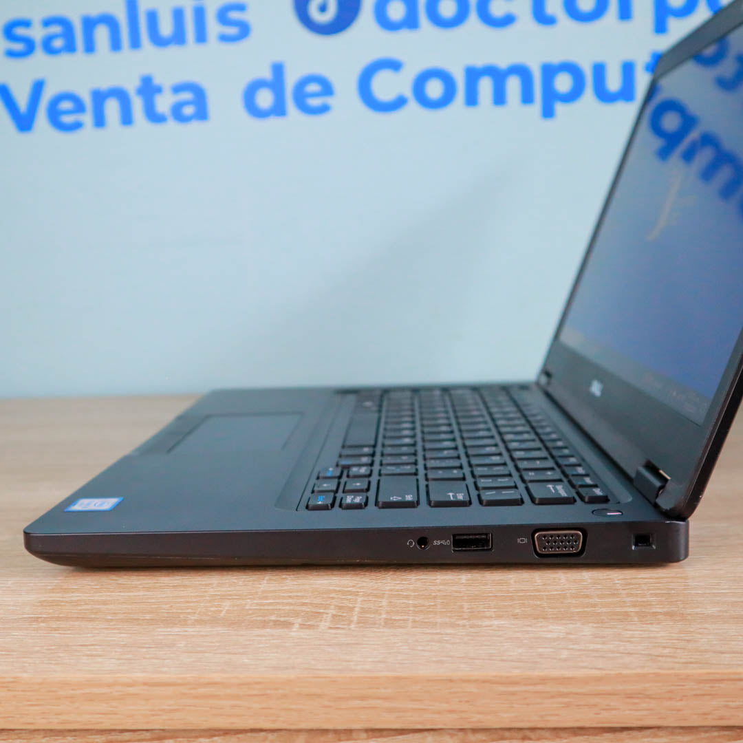 Dell Latitude 5480