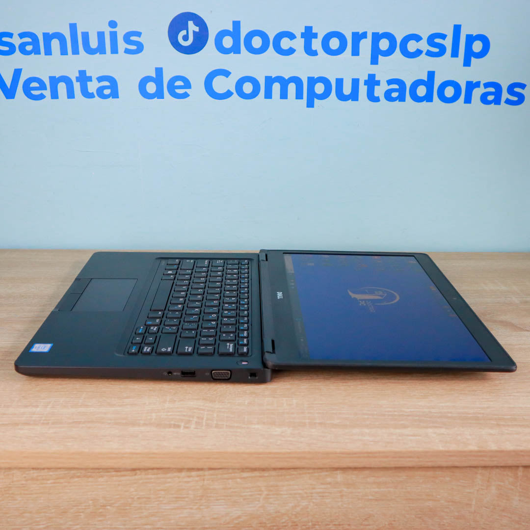 Dell Latitude 5480