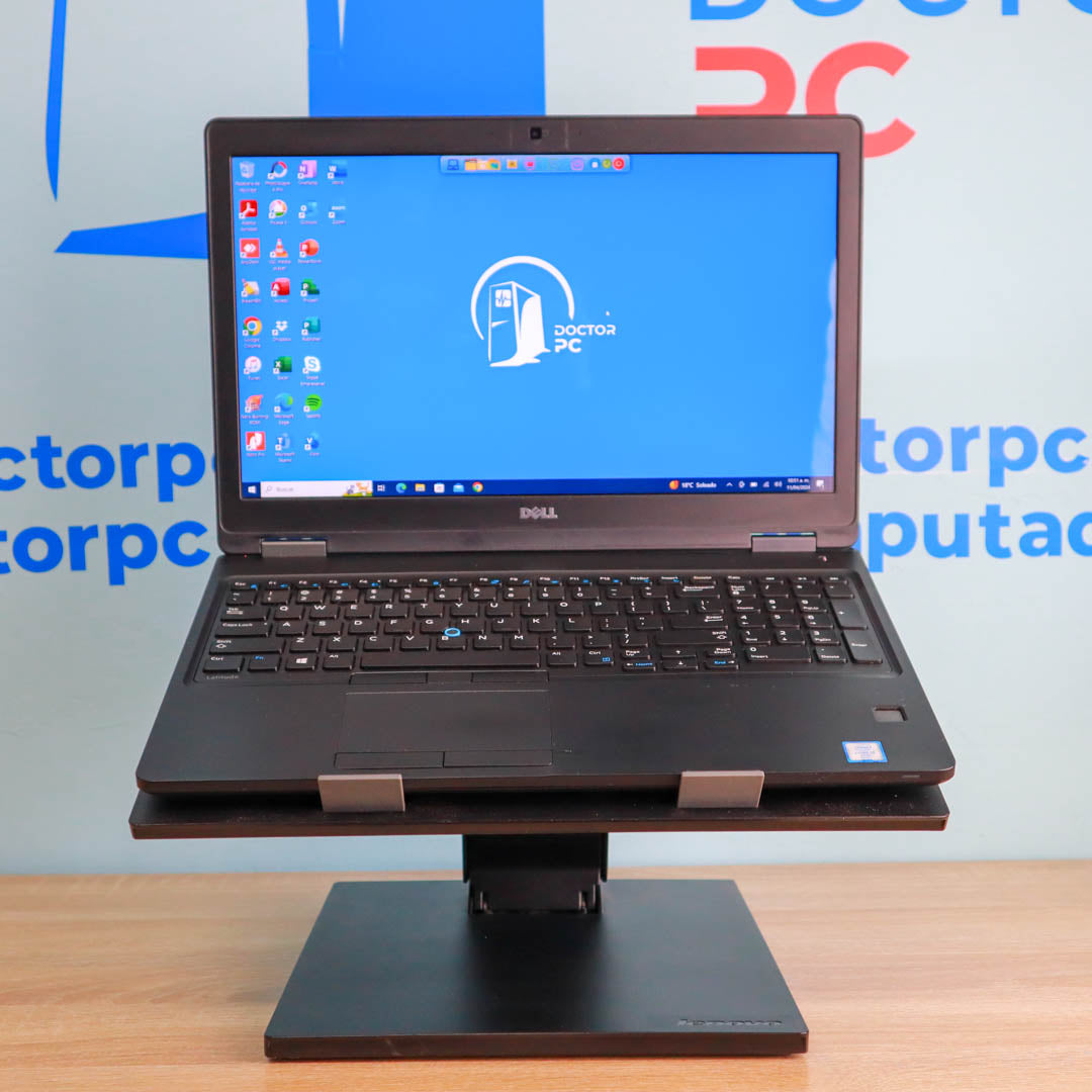 Dell Latitude 5580