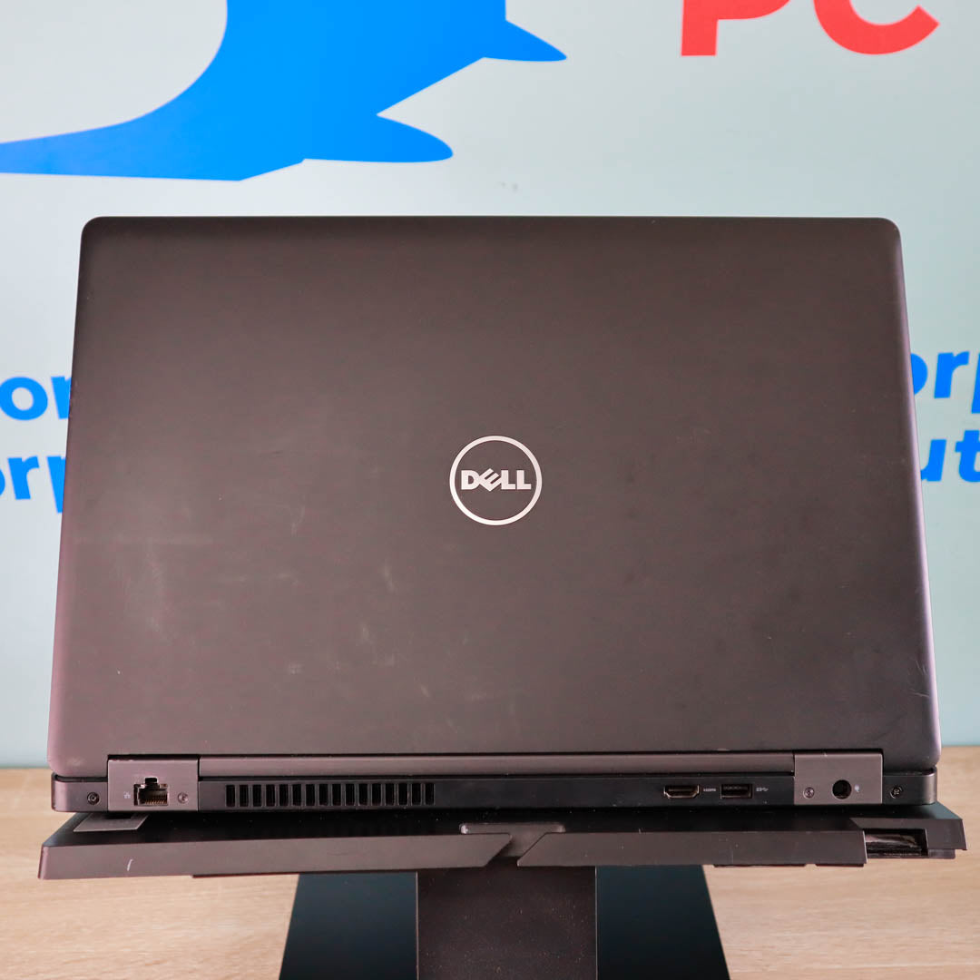 Dell Latitude 5580