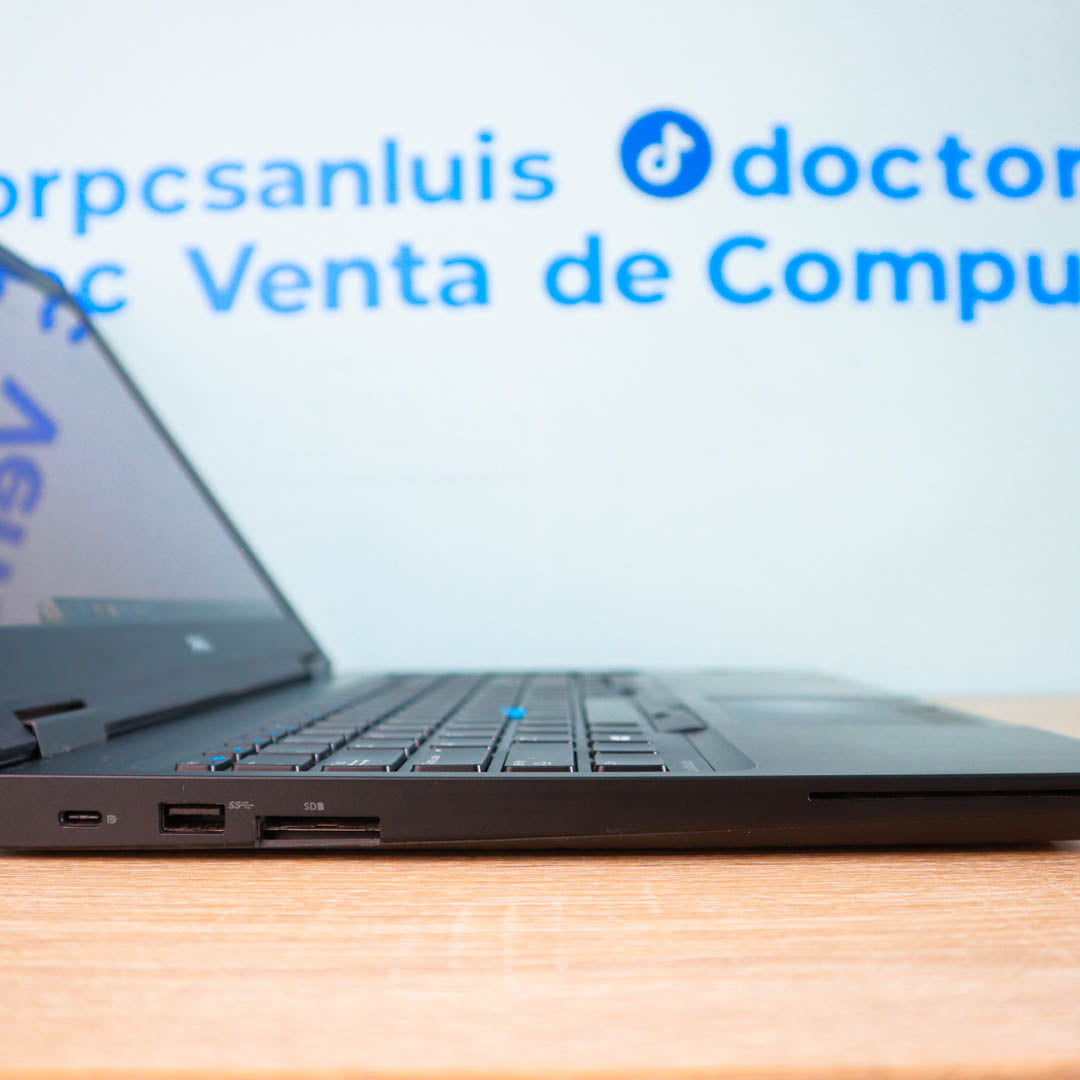 Dell Latitude 5580